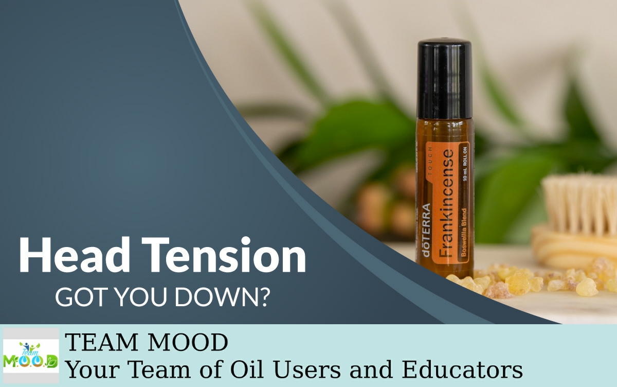 MooreOiled's tweet photo. Mix equal parts lavender, peppermint, and frankincense in your diffuser to enhance relaxation and soothe that headache. https://t.co/LILlbcWjGb