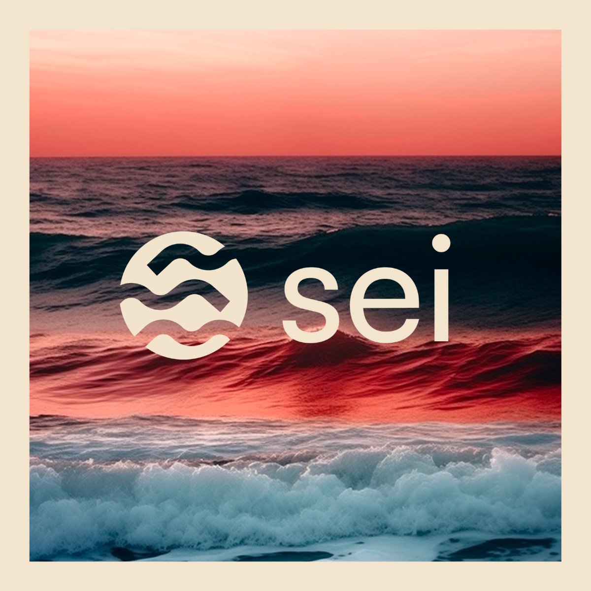 EdwinSaputeraa's tweet photo. The Sei Network ecosystem is an innovative community focused on the development of blockchain and crypto technologyWith a focus on security,transparency,and transaction speed, Sei Network aims to bring a revolution in the global financial industry. #SeiNetwork #Sei #FastestLayer1 https://t.co/uUjIYGoMvf
