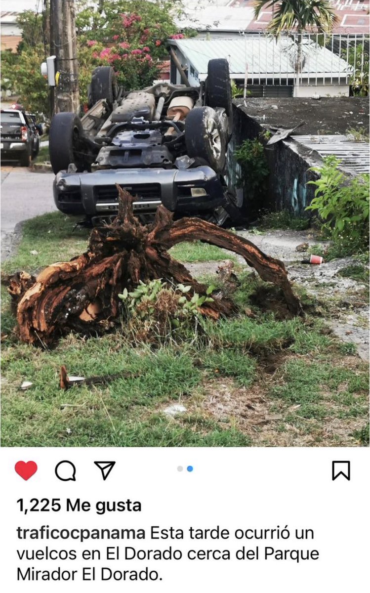 ICMarePty's tweet photo. .@CWPanama .@MasAtencionCWP desde que se dió esta situación de choque en Betania se quedaron sin servicio en esa calle y no hay forma de que se pueda hacer un reporte. Ojo @AsepPanama https://t.co/2uyn0WBHsb