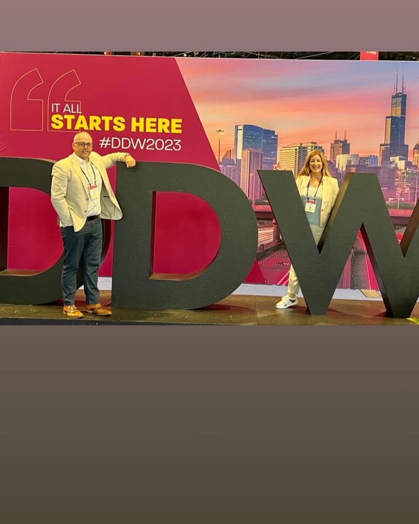 _idkna's tweet photo. Thank you for visiting @Immundiagnostik, @PREVENTIS_, and IDK, Inc. at #DDW2023!

It was great to reconnect with colleagues and meet new faces in #Chicago.

We hope to see you again next year! https://t.co/bfxu3a1GsE