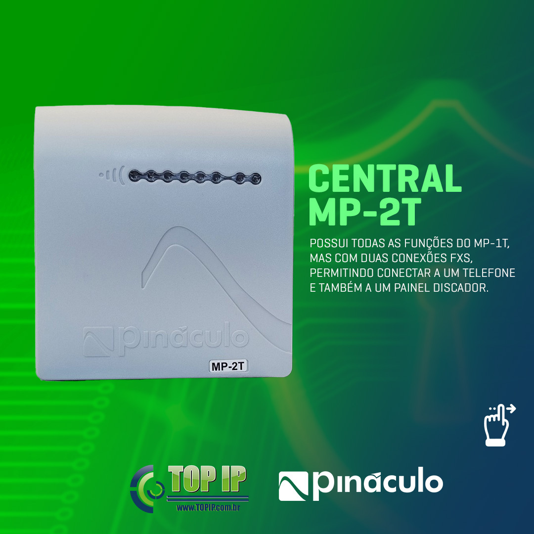topipdistribuid's tweet photo. As centrais de interfone da Pináculo são a escolha certa para quem busca uma solução moderna e eficiente para comunicação. 📞

Não perca a oportunidade de ter em mãos uma central de qualidade excepcional. 📲 https://t.co/e2XiEXY5ou