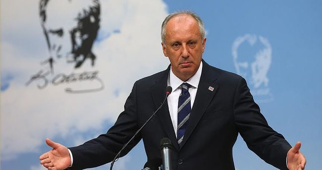 solcugazete's tweet photo. Muharrem İnce: 

"Hata yapıyorsunuz. Ben çekilirsem Erdoğan birinci turda alır seçimi. Kılıçdaroğlu açıklasın; Engel miyim, yardımcı mıyım?" https://t.co/6d80I4cSqJ