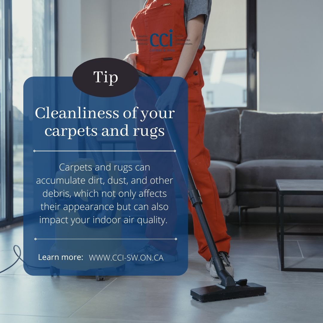 CCI_LondonOnt's tweet photo. It's Tuesday London! You know what that means🥁🥁🥁

It's time for your weekly Condo Tip Tuesday!🗓️ Here's our tip of the week: https://t.co/rhRqr86vaH