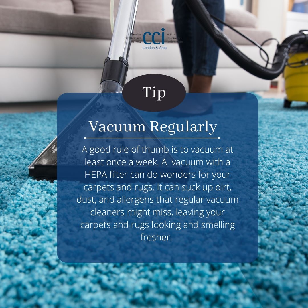 CCI_LondonOnt's tweet photo. It's Tuesday London! You know what that means🥁🥁🥁

It's time for your weekly Condo Tip Tuesday!🗓️ Here's our tip of the week: https://t.co/rhRqr86vaH