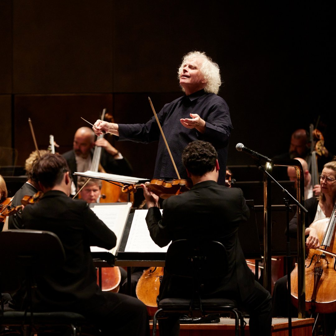 London Symphony Orchestra on Twitter "Our 🇦🇺 tour came to an end in Melbourne. Farewell to