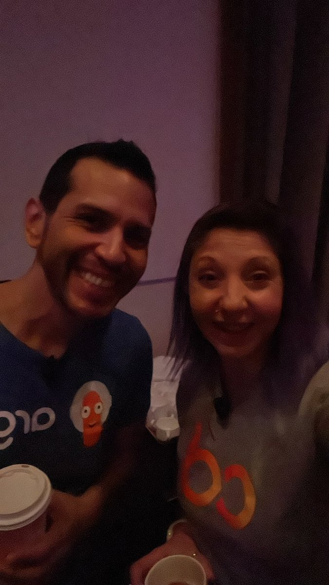 LoriLorusso's tweet image. Day 2 of #cdcon + #GitOpsCon starting soon! Emceeing with @christianh814 @CDeliveryFdn @CloudNativeFdn