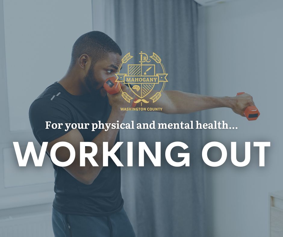 Man Therapy Washington County tweet media