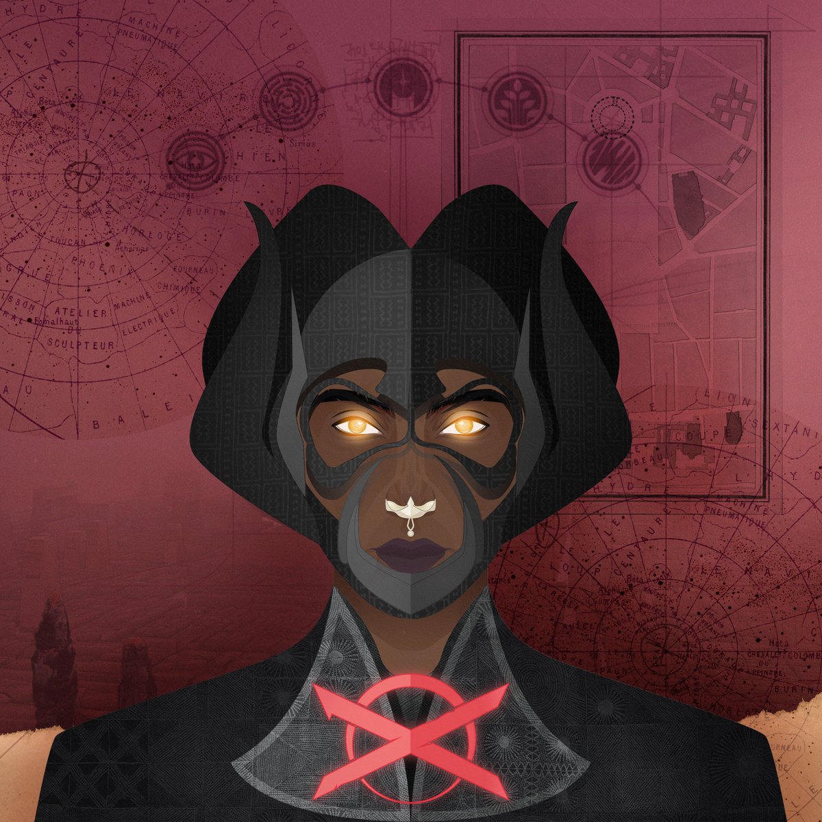 HomeX_NFT's tweet image. Try our Game before Mint and earn #Rewards 🔥

TEST &amp;amp; EARN

📅 June 1st
⏰ 24-48h
🎮 Game rules: complete Quests and earn Tickets

1-3 Tickets = WL &amp;amp; OG
Top 3 players = Elders

⚠️ Entry condition:
Join discord and submit your wallet

🎁Like,RT for 1 Traveler NFT
#MultiversX #EGLD