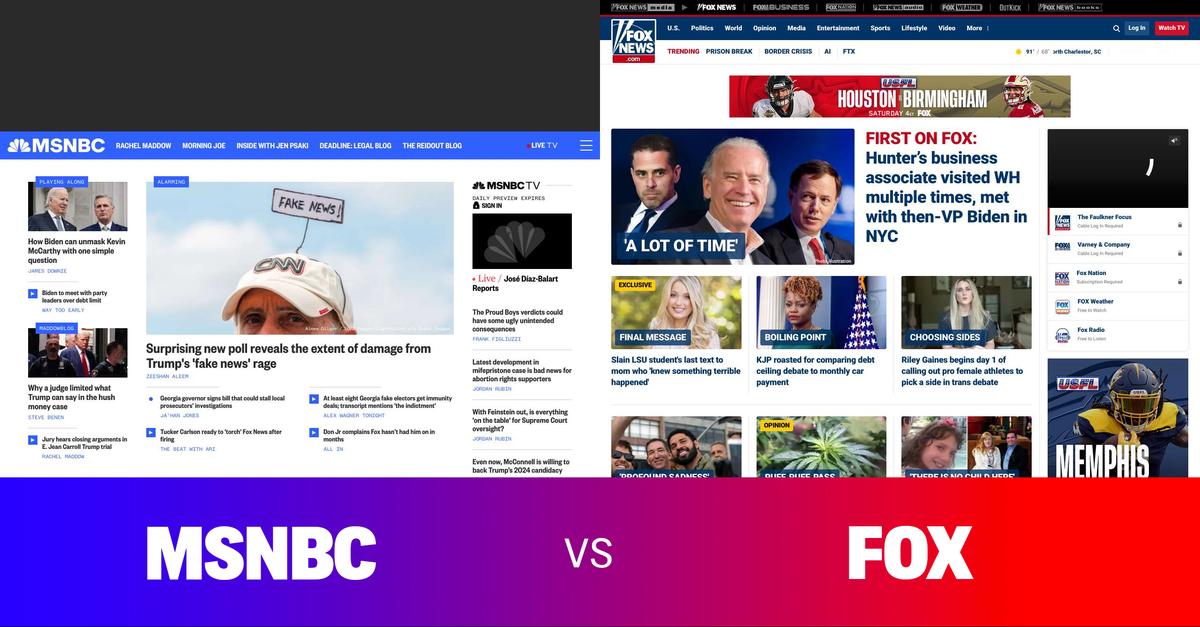 newscompare tweet media