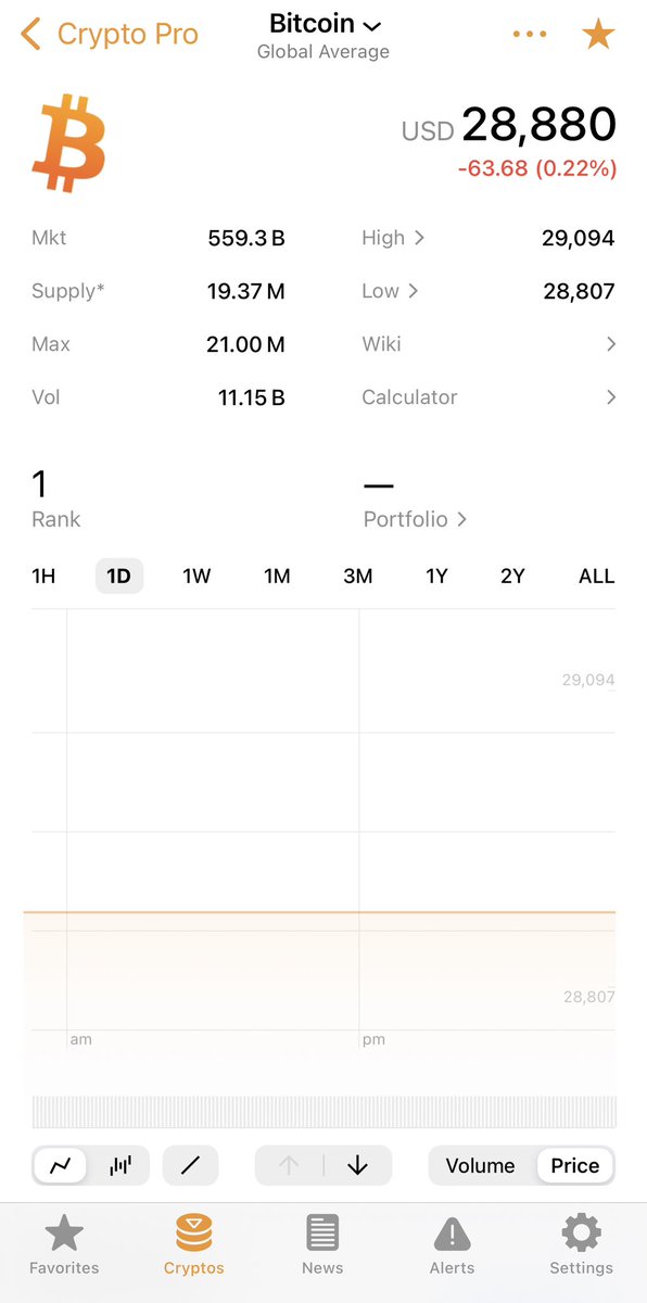 DontGetMadGetBitcoin ☢️ tweet media