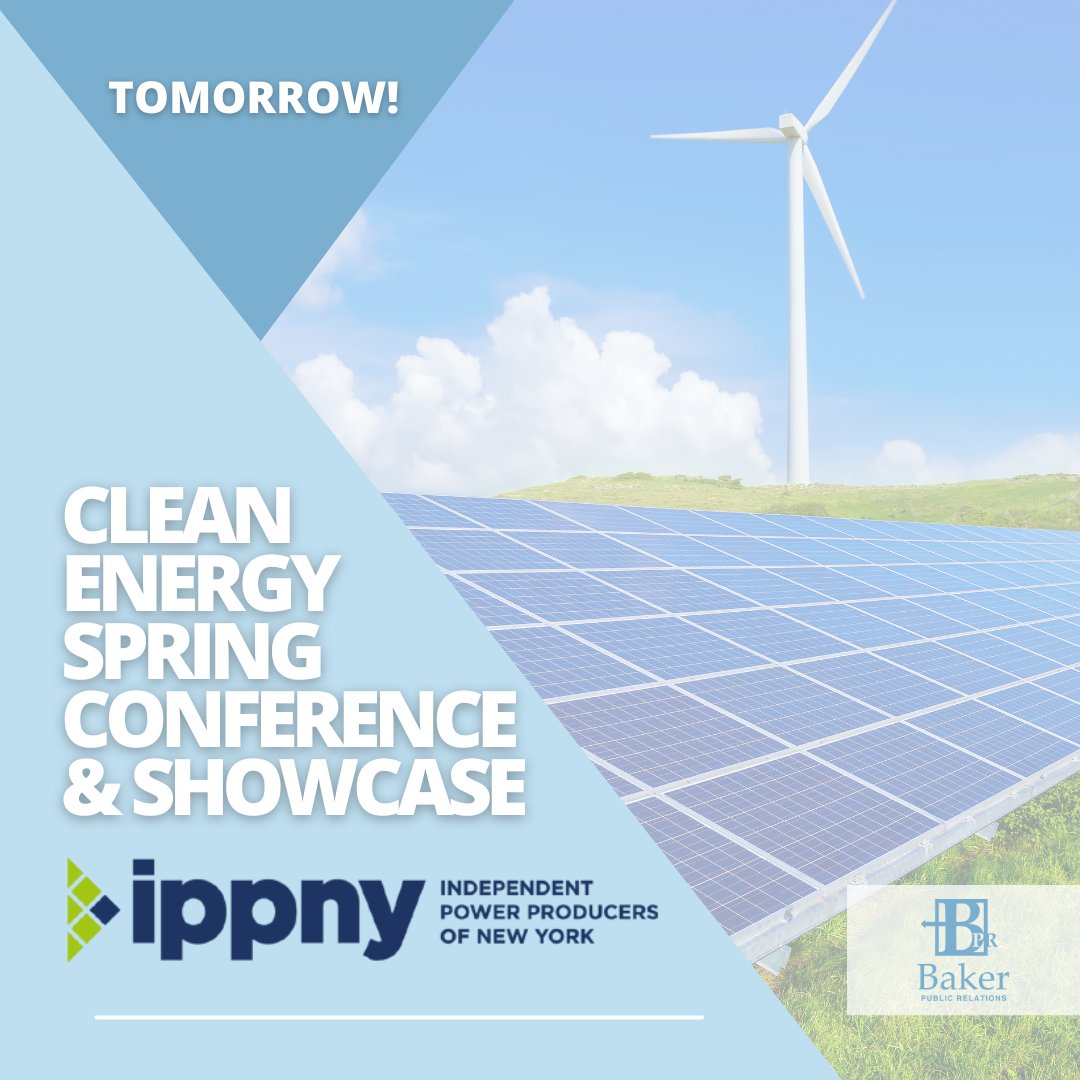 Baker Public Relations tweet media