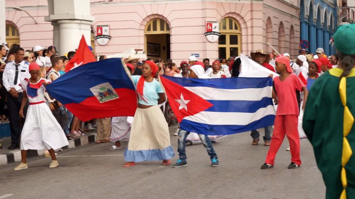 Miami, Love Your Cuban Coffee? Thank Haitians! Coral Gables Art Cinema celebrates Haitian Hertiage Month with an all day multi-sensory event and a special documentary - KAFÈ NEGRO directed by Mario Delatour - THURSDAY MAY 18th <a href="/gablescinema/">Coral Gables Art Cinema</a> https://conta.
conta.cc/41o1g2F