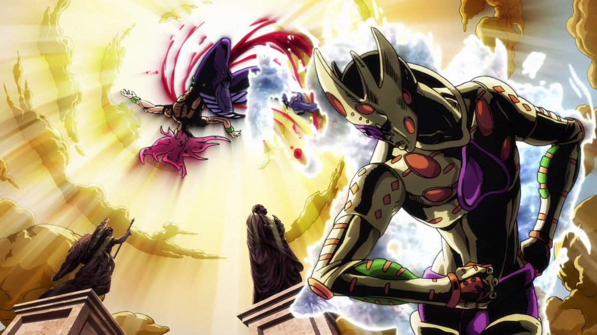 *puts you in the death loop*