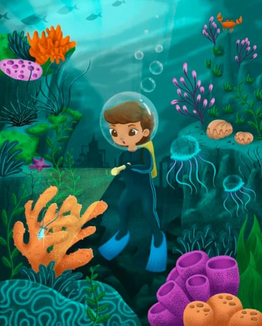 Stella_sug's tweet photo. @BrianLaRossa Hi Brian, Here's an image of an underwater scene. Interested in working together. Check out my portfolio at... 

https://t.co/ZiDdhzdS2K https://t.co/mx6NuyKEA3