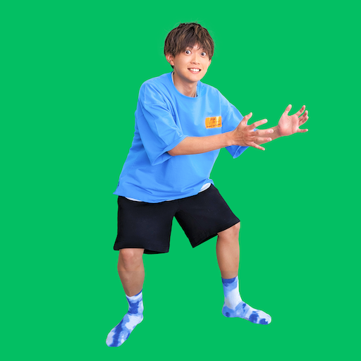 nerikosans's tweet photo. 最近Stable Diffusionに入門して触ってるんだけど、ControlNetはすごいなあ #松丸亮吾コラ画像選手権 https://t.co/wKPH3tYod6