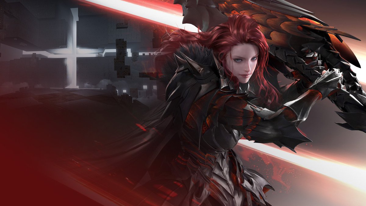 The May “Slay Your Way to Elgacia” Update arrives in Arkesia tomorrow!

⚔️ Slayer
🎫 Powerpass
🎟️ Hyper Express
🛠️ QoL Updates

... And a ton more!
📜 bit.ly/42m35hZ