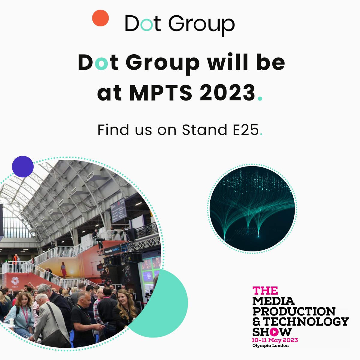 DOTGroupLtd's tweet photo. Our partner @Scaleway use #eco-friendly adiabatic cooling in their #datacentres, making DataSprint an economic &amp; #environmental solution. Speak to #TheDataExperts at @mediaprodshow this week, on stand E25. #sustainability #environment #cloudtransfer #contentmanagement #MPTS2023 https://t.co/NK2SbdFx6L