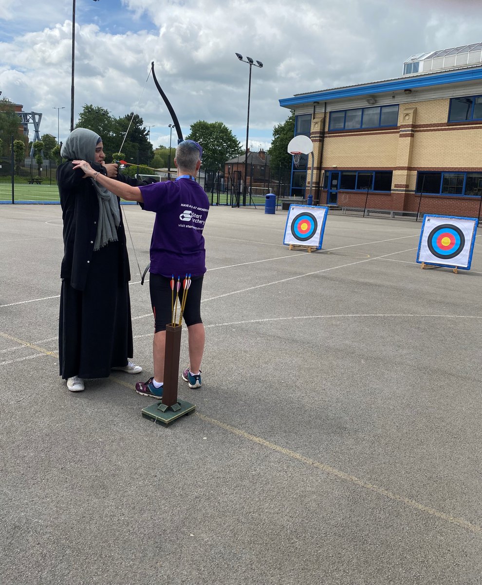 DofE Central England tweet media