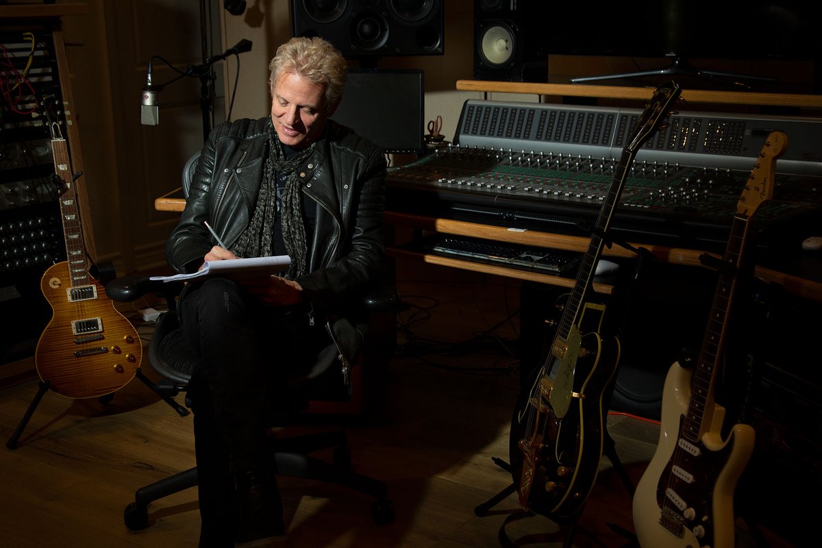 Don Felder tweet media