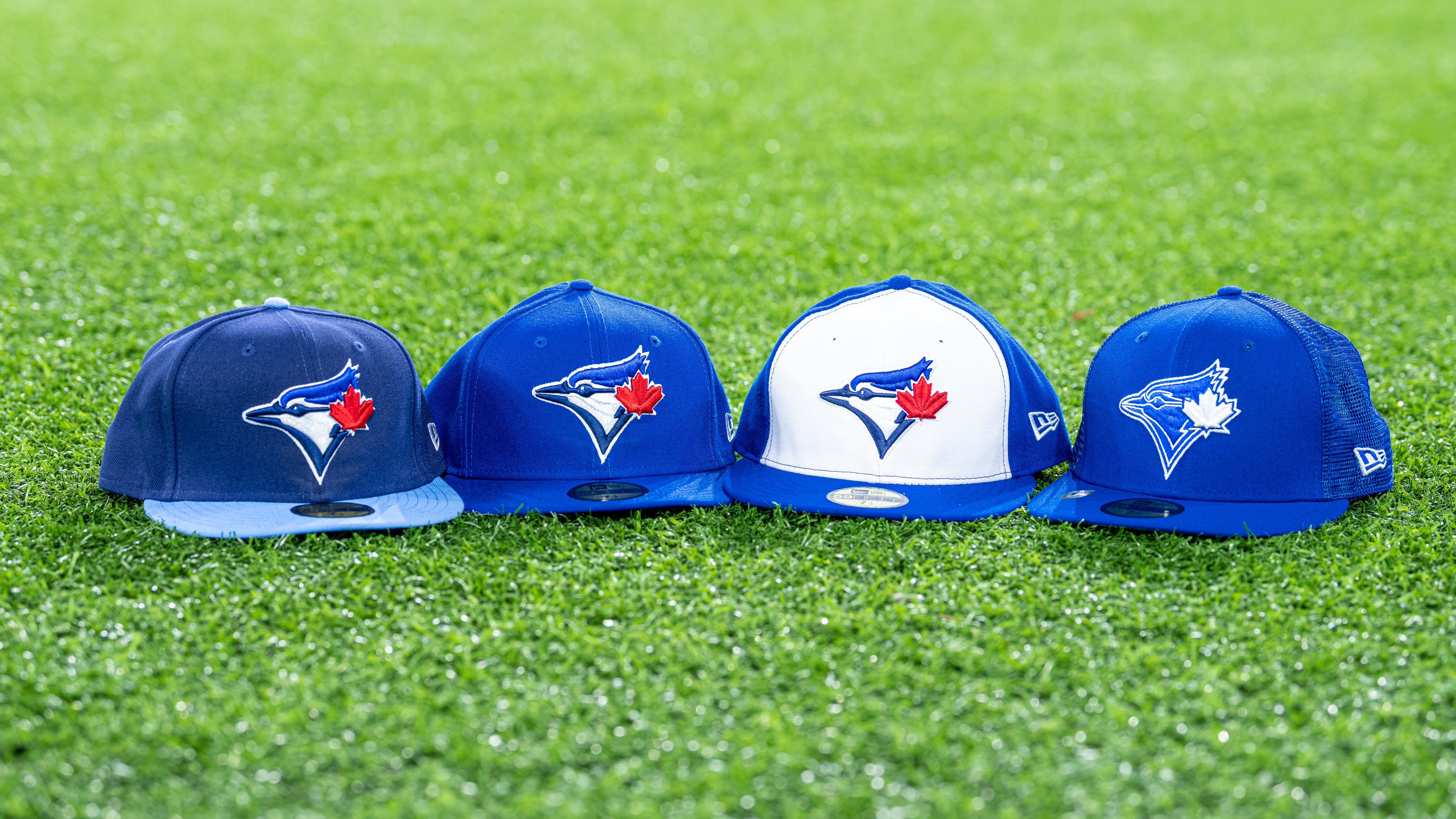 Toronto Blue Jays on X: Happy #59FIFTYDay! What's your fave Blue Jays  hat?👇 (We may have a surprise for you 👀)  / X