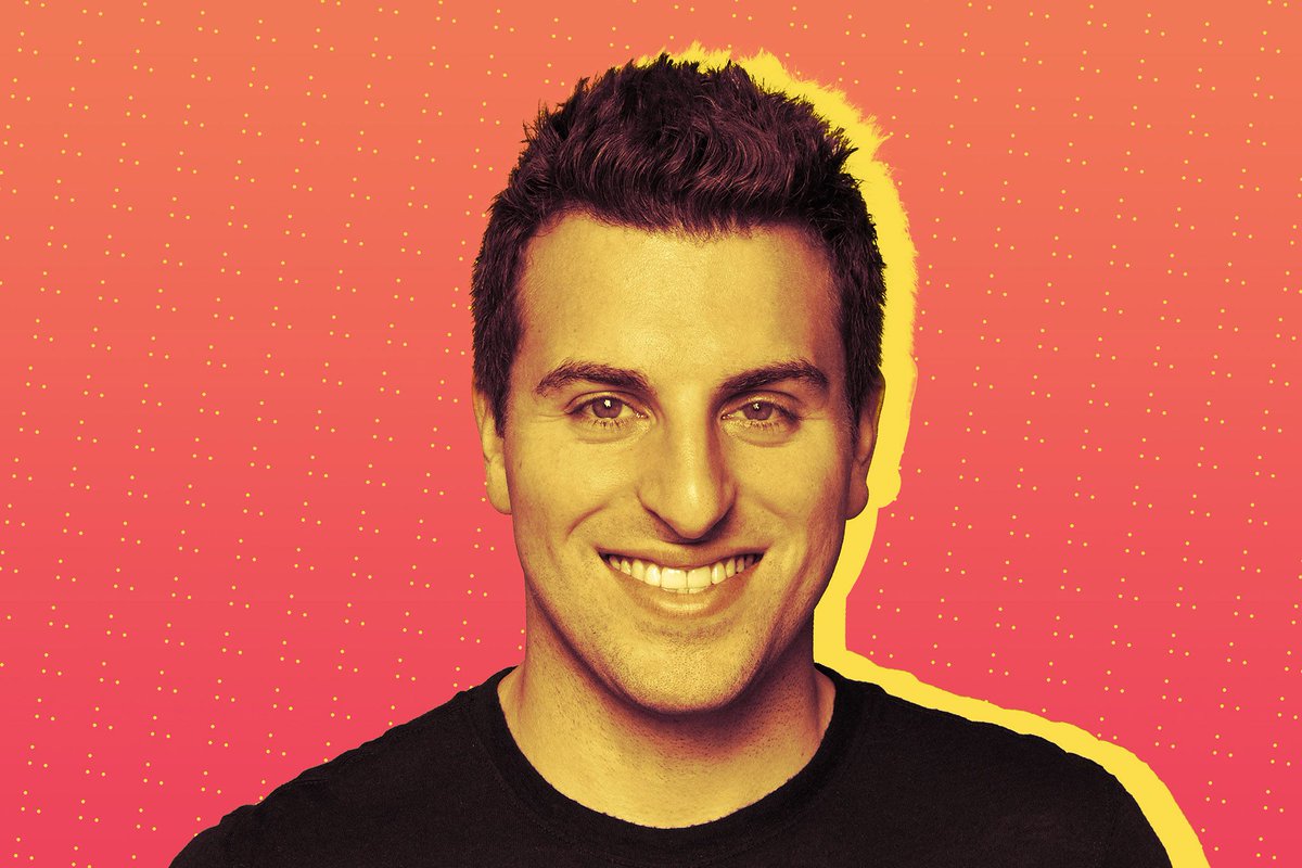 'I can’t make products just for 41-year-old tech founders': Airbnb CEO Brian Chesky talks about how he’s taking it back to basics on this week’s @DecoderPod theverge.com/2023/5/9/23716…