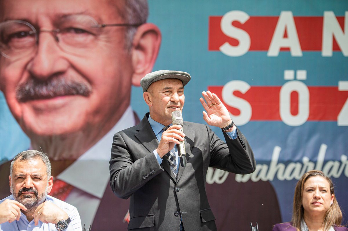 Mustafa Tunç Soyer