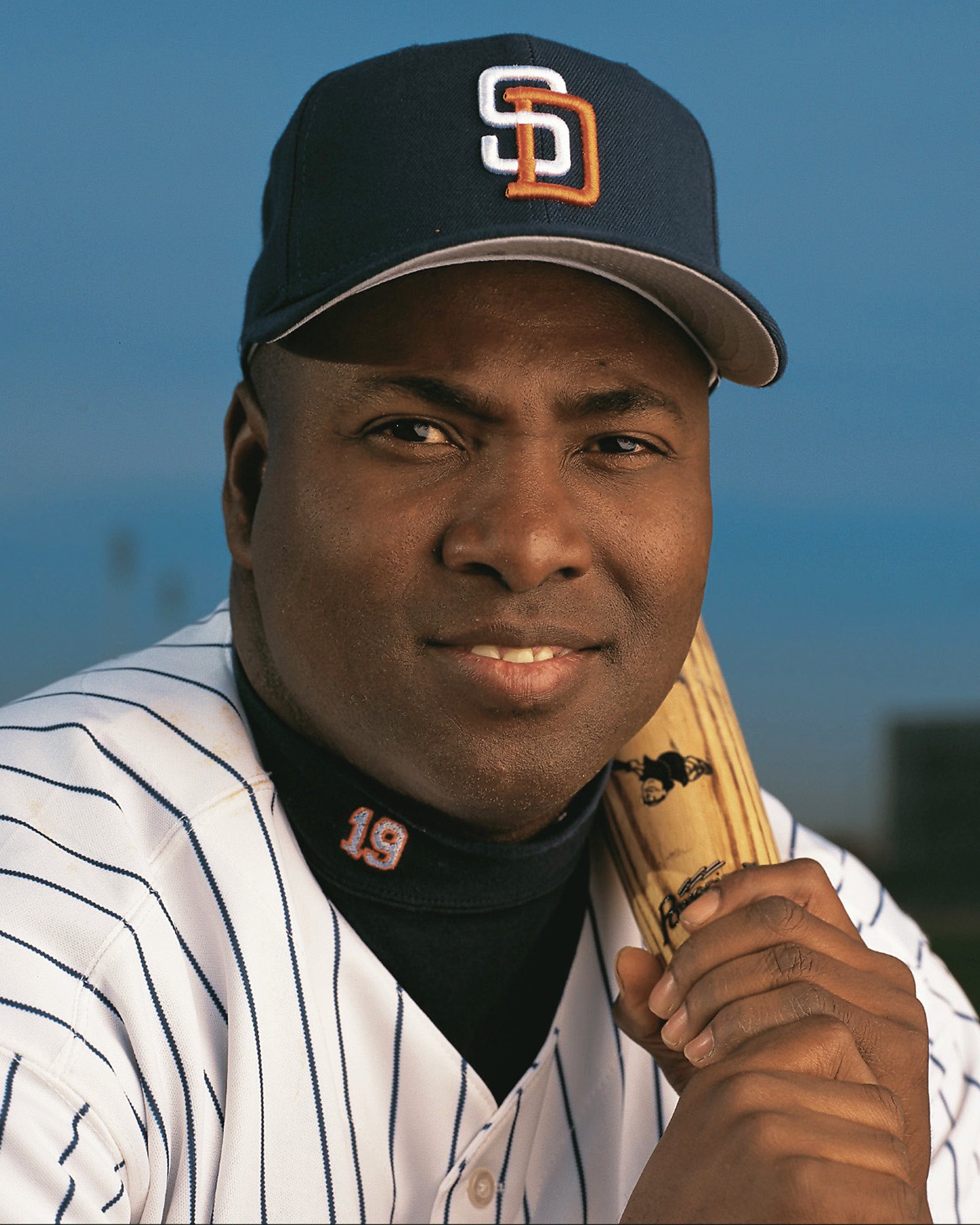 San diego padres on twitter our beloved tony gwynn would have