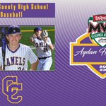 Photo by Campbell Co Baseball (@CamelsBaseball)