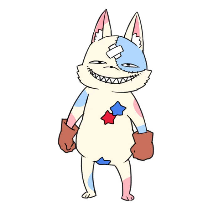 #コロシア絵
