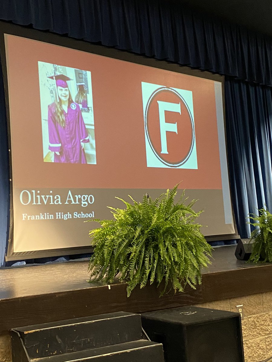 FHS Transition 2 tweet media