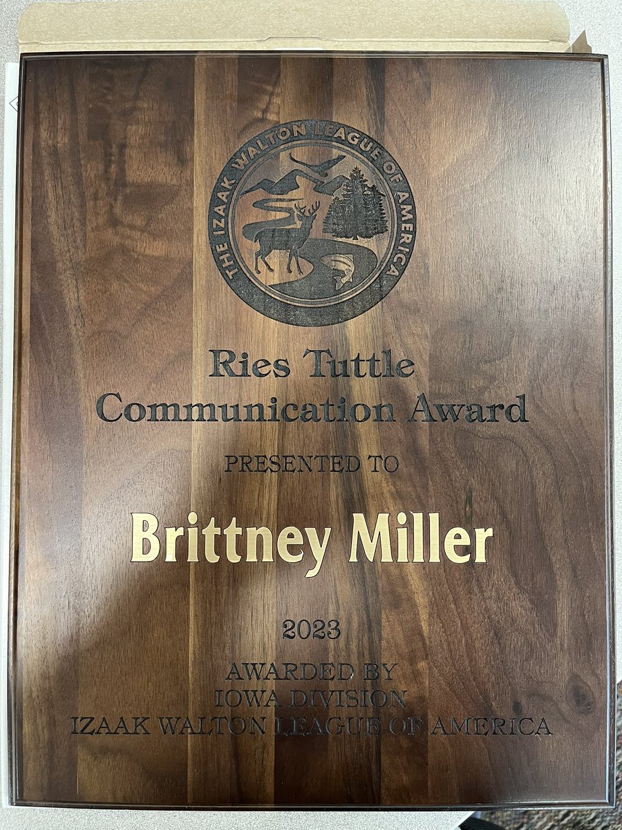 Brittney J. Miller tweet media