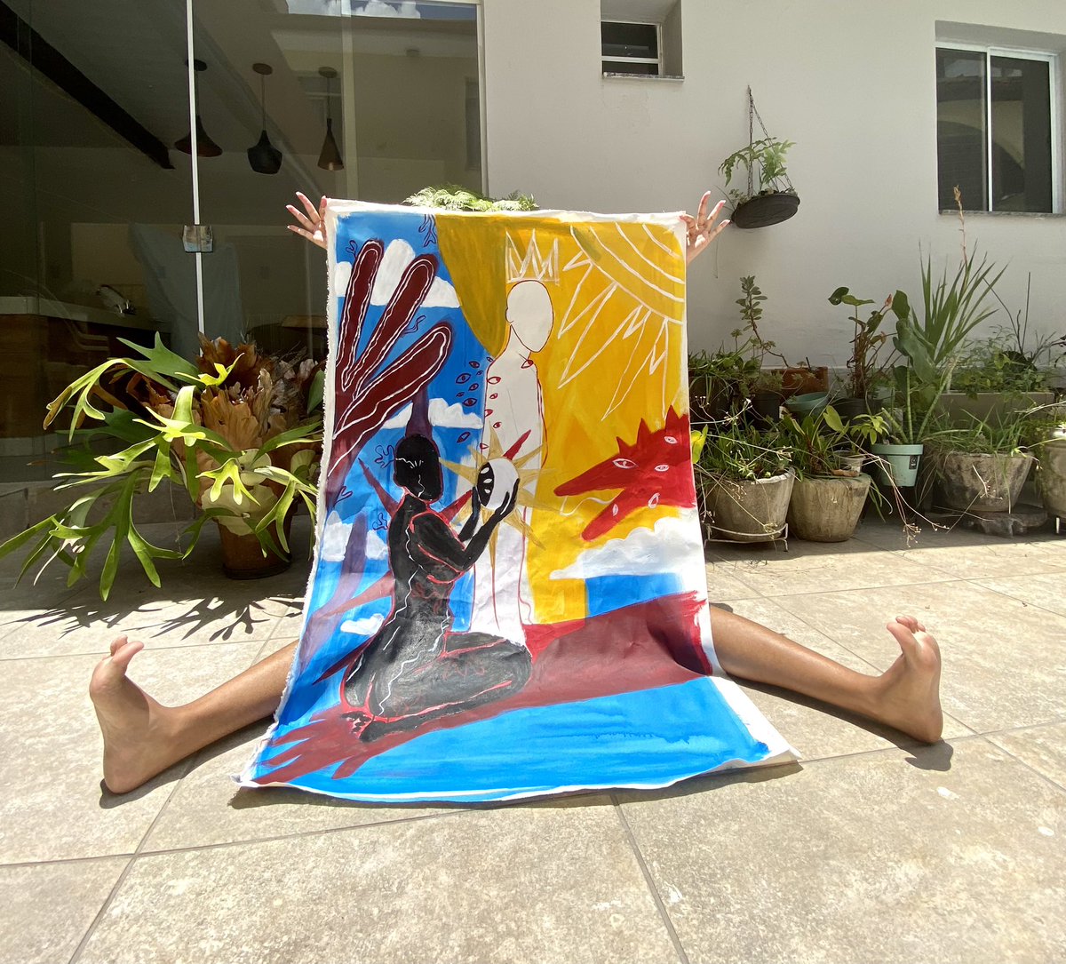 malala 👁 tweet media