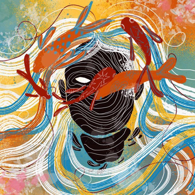 malala 👁 tweet media