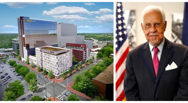 BREAKING: Wilder calls for Rao’s dismissal, JLARC investigation after $73M VCU Health development payout richmondbizsense.com/2023/05/09/dou… <a href="/VCUWilderSchool/">VCU Wilder School</a> <a href="/VCUHealth/">VCU Health</a> <a href="/VCU/">VCU</a> <a href="/GovernorVA/">Governor Glenn Youngkin</a> <a href="/CityRichmondVA/">City of Richmond, VA</a> <a href="/BlueOwlCapital/">Blue Owl Capital</a> @UMBBank