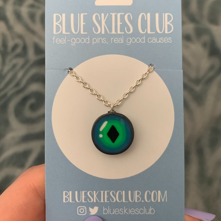 blueskiesclub's tweet photo. TODAY at 5pm EST, I will open my shop to an EARLY PRIDE MONTH sale! All U.S. orders of $20+ will have FREE shipping, and some items will even be over 50% off! 

Items will arrive in plenty of time for pride month! The sale ends at the end of May!

https://t.co/ddPY279238 https://t.co/Mu4zXU6RCz