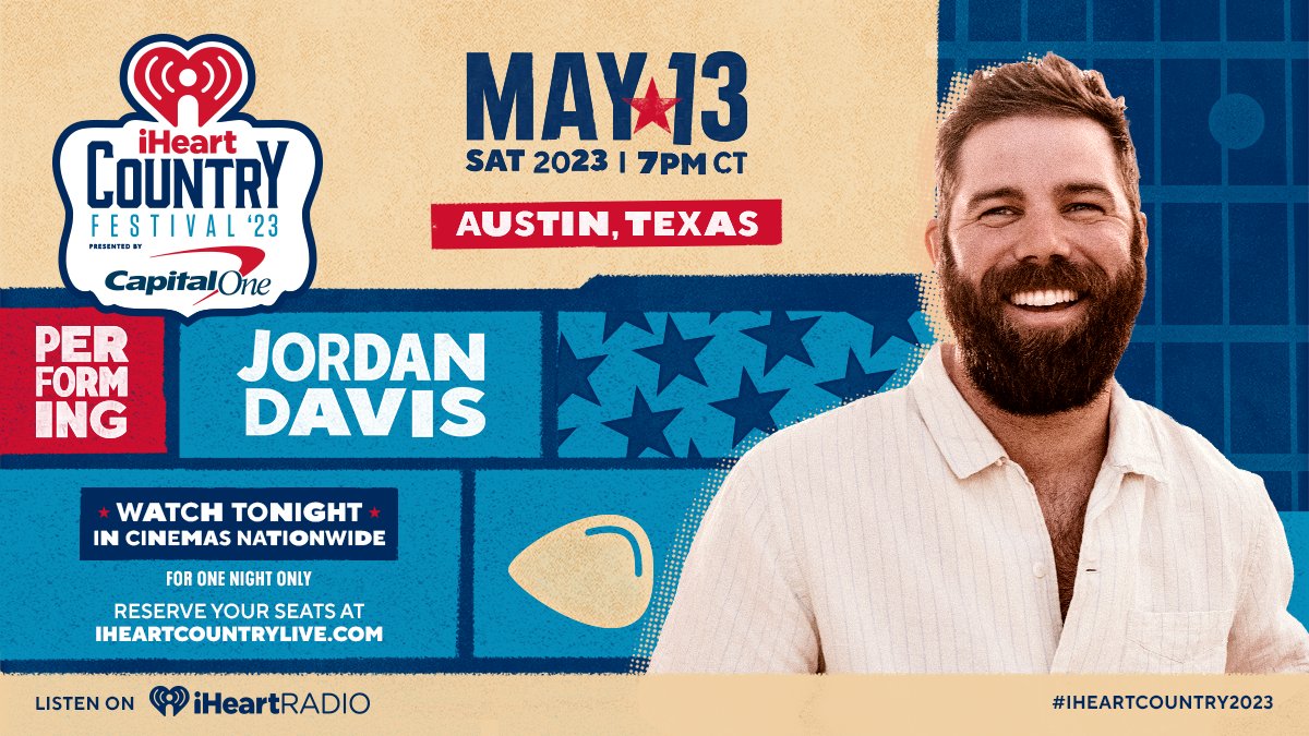 iHeartCountry tweet media