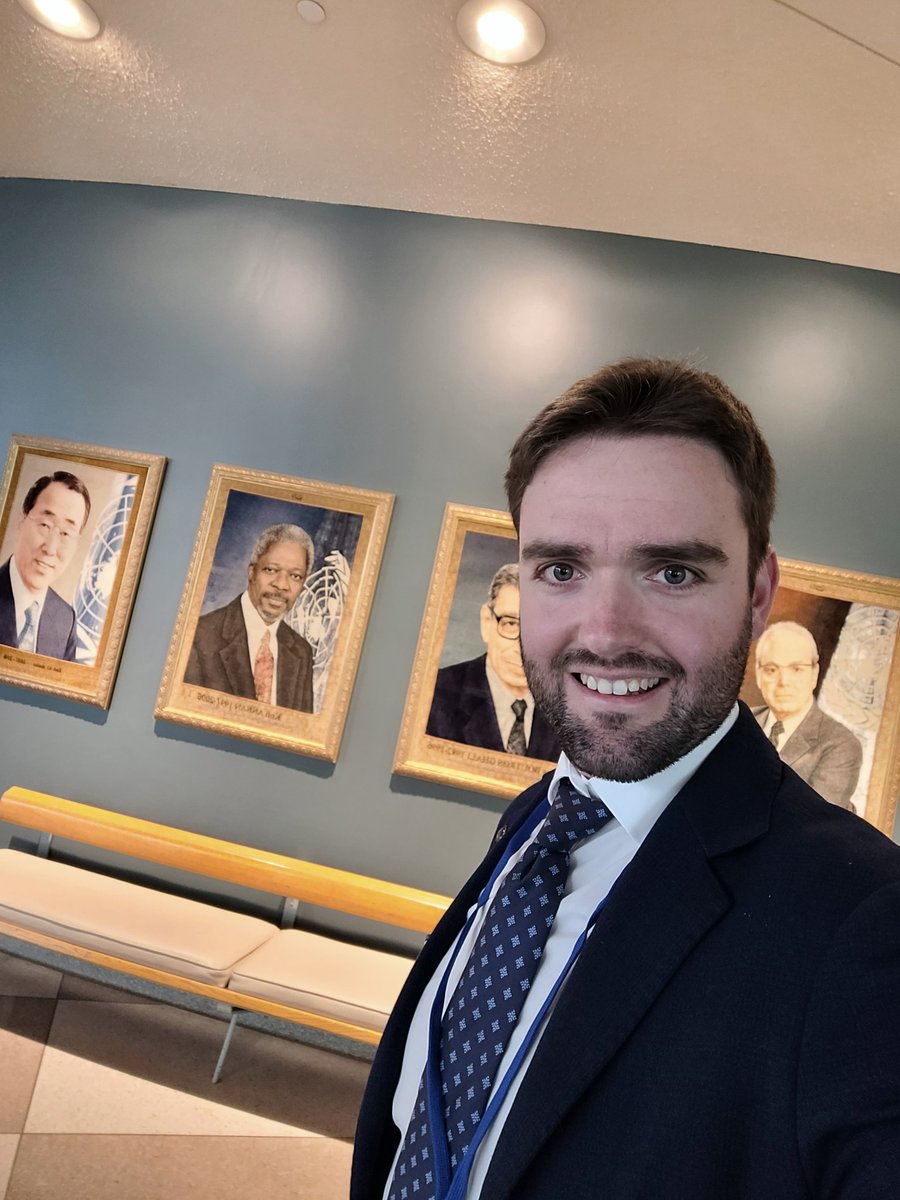 VdkMaxim's tweet image. Celebrating Europe Day in the most iconic place of world diplomacy, representing Belgium and partly the EU at the @UN Forest Forum this week 🇪🇺🇧🇪🇪🇺 @BelgiumMFA @vlaamseoverheid @EUatUN @BelgiuminNY #EuropeDay @eu_eeas