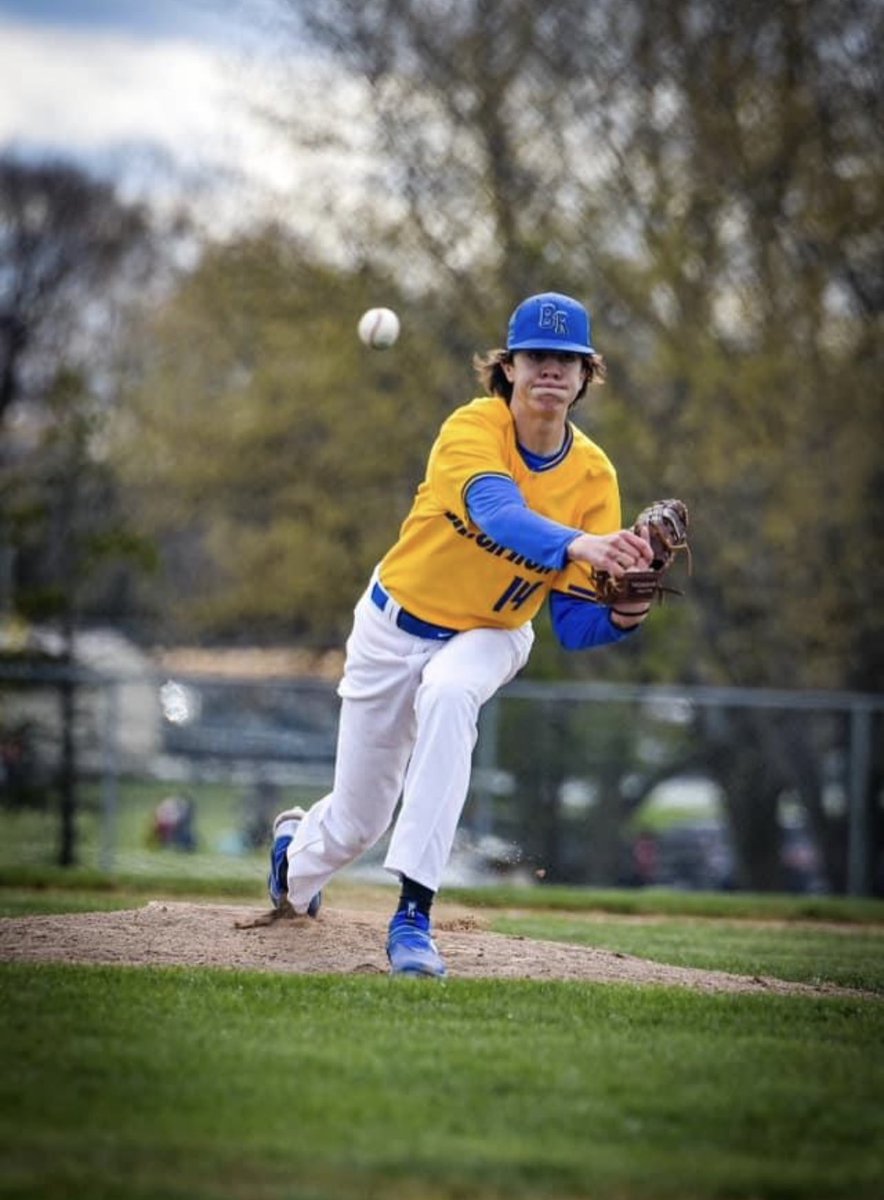 National Pitching Association Tom House Sports on Twitter "Every