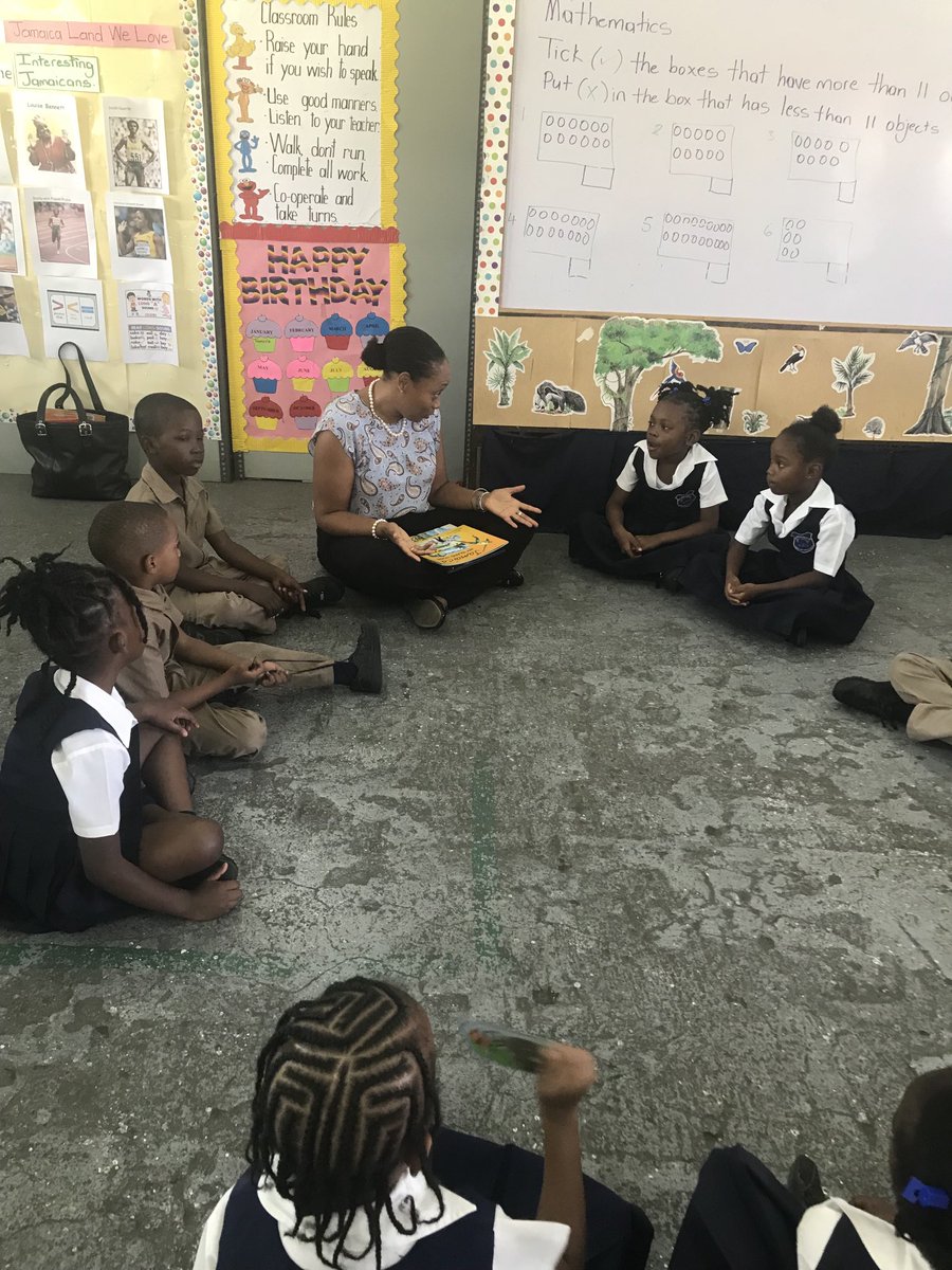 Michelle Campbell tweet media