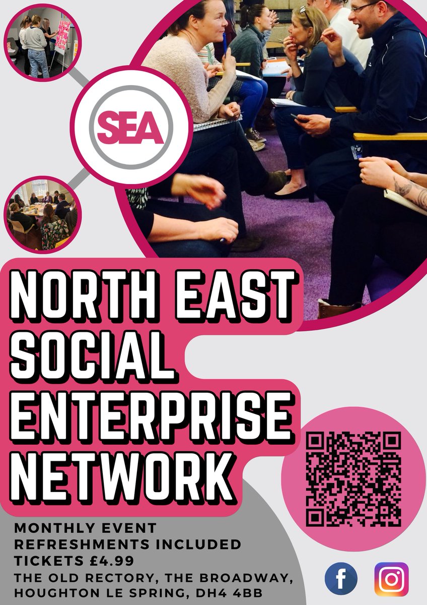 SocEnterpriseAcumen tweet media