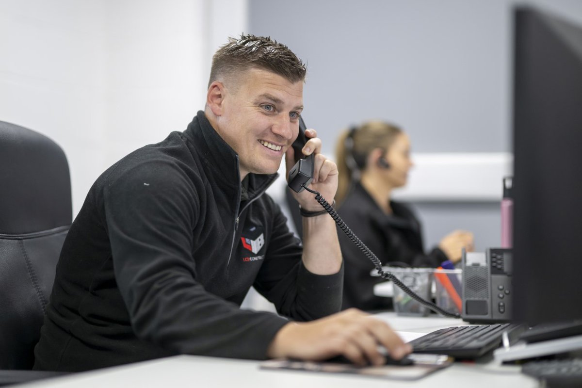 LABM Weekly tweet media