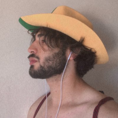 glrmDMA's tweet photo. #NuevaFotoDePerfil https://t.co/nqbnuIlDdV