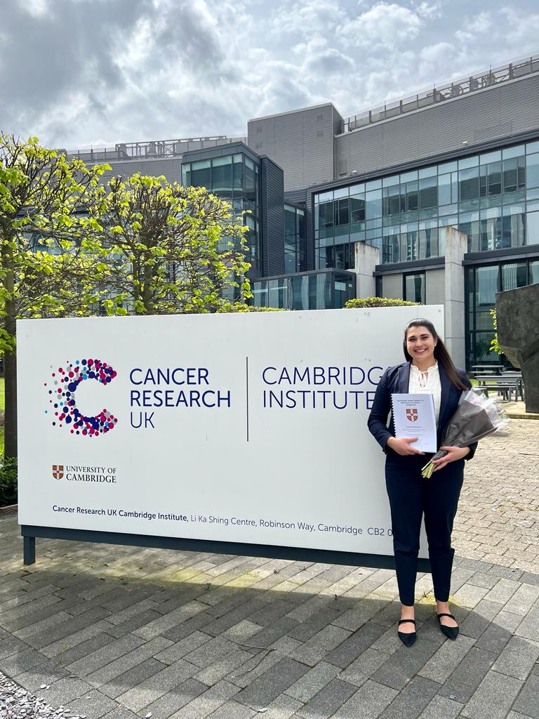 The Gilbertson Lab tweet media