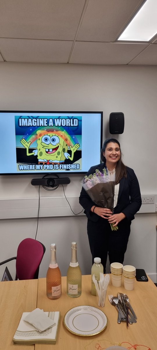 The Gilbertson Lab (@gilbertson_lab) on Twitter photo Congratulations Dr. <a href="/katherineemasih/">Katherine Masih, MD, PhD</a> ๐ฅณ๐๐๐for successfully defending your thesis. We <a href="/Gilbertson_Lab/">The Gilbertson Lab</a> are so very proud of you! <a href="/CRUK_CI/">CRUK Cambridge Institute</a> @khanjavNCI <a href="/NIHOxCam/">NIHOxCam</a> <a href="/NIH/">NIH</a> Congratulations Dr. <a href="/katherineemasih/">Katherine Masih, MD, PhD</a> ๐ฅณ๐๐๐for successfully defending your thesis. We <a href="/Gilbertson_Lab/">The Gilbertson Lab</a> are so very proud of you! <a href="/CRUK_CI/">CRUK Cambridge Institute</a> @khanjavNCI <a href="/NIHOxCam/">NIHOxCam</a> <a href="/NIH/">NIH</a>