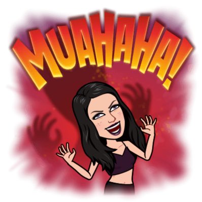 Jennifer White on Twitter: "Neva!!!!!"