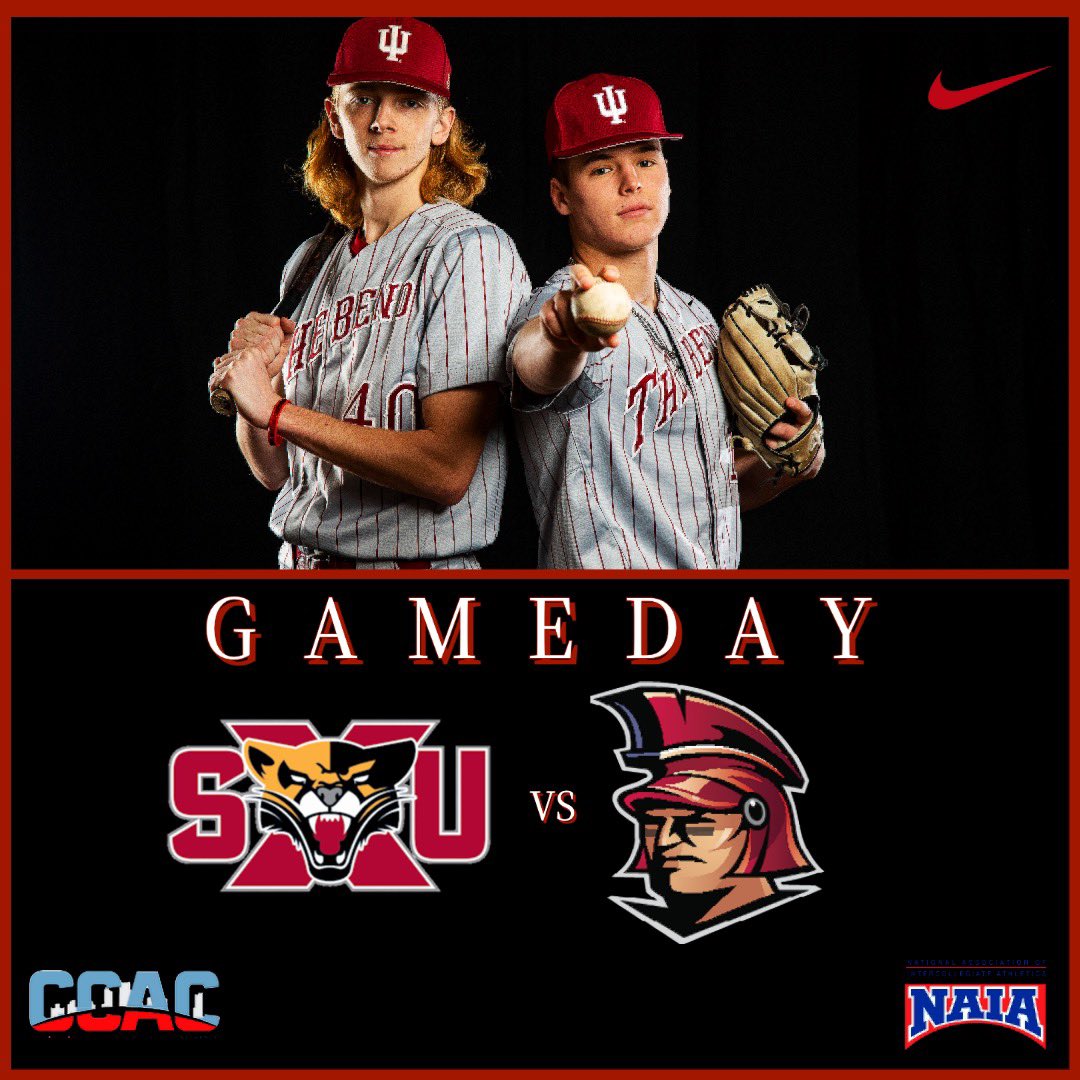 IUSB Baseball tweet media