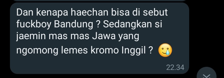 kechenlean's tweet photo. yg ini w makin bingunggg https://t.co/0aNaRfc7Rm