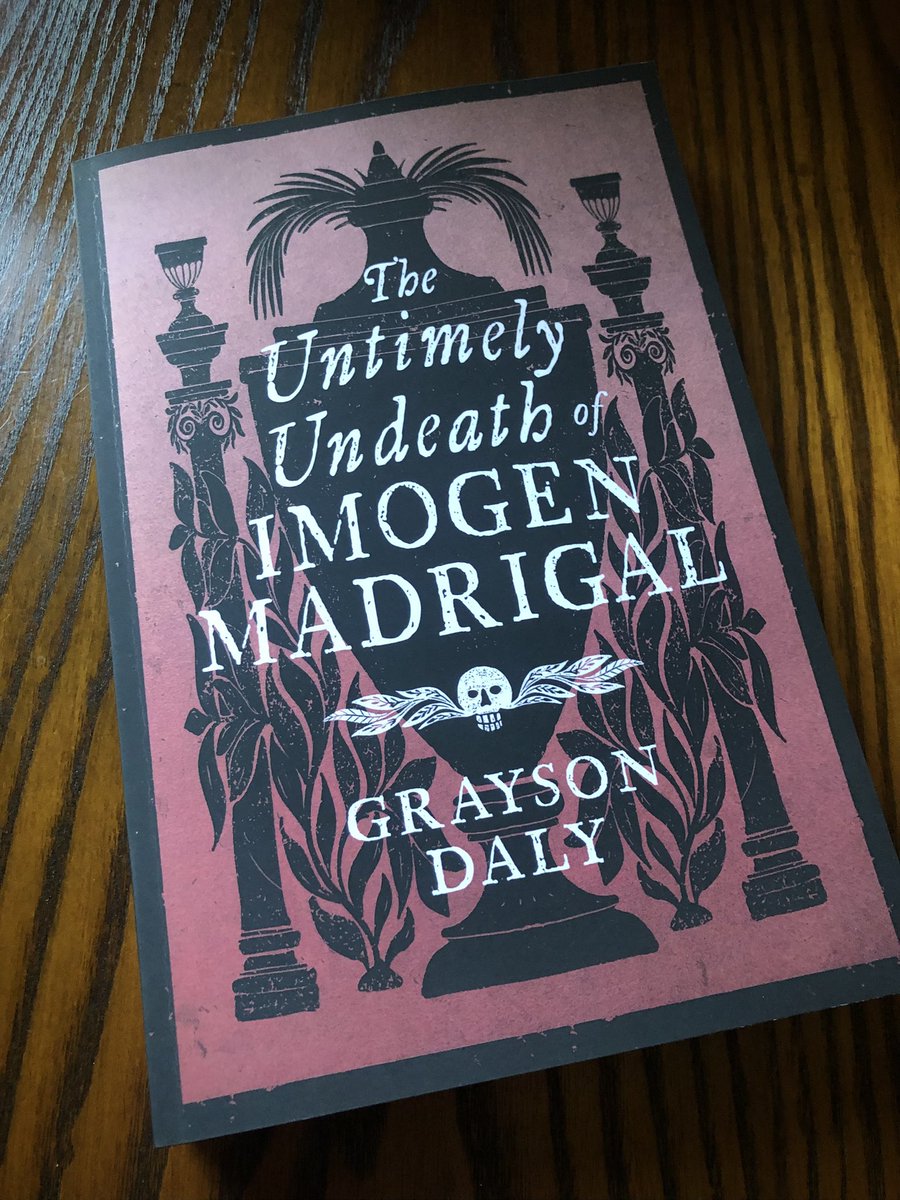 Nosetouch Press tweet media