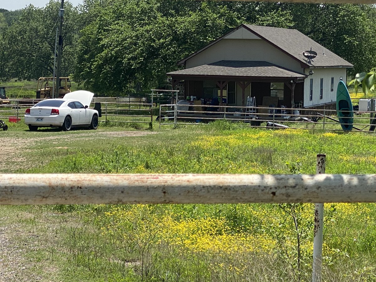 Kaylee Olivas 📺 on Twitter "HENRYETTA UPDATE The first picture is