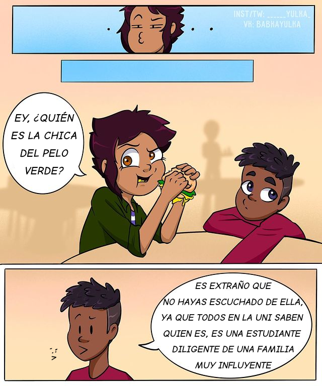 PanaDorado's tweet photo. Parte 3 #buhoygatayulka

Créditos: @______yulka_ #yulkaespañol

Link: https://t.co/pcxnmpEp8y

#theowlhouse #comicespañol #tohespañol #theowlhousecomic  #aquelarredeltraductor #yulka #comictheowlhouse #lacasabuho https://t.co/VfUtH6Wqm5